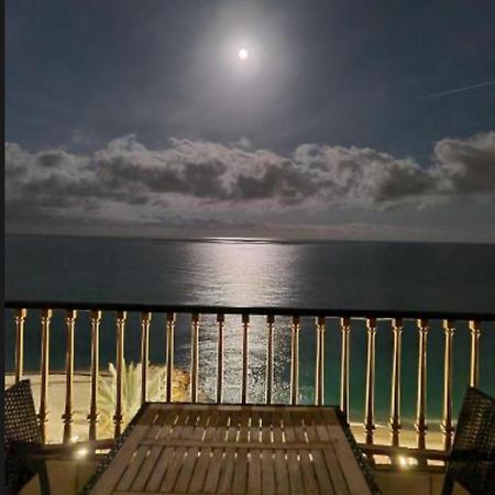 Appartement Front De Mer - Promenade Des Anglais Νίκαια Εξωτερικό φωτογραφία