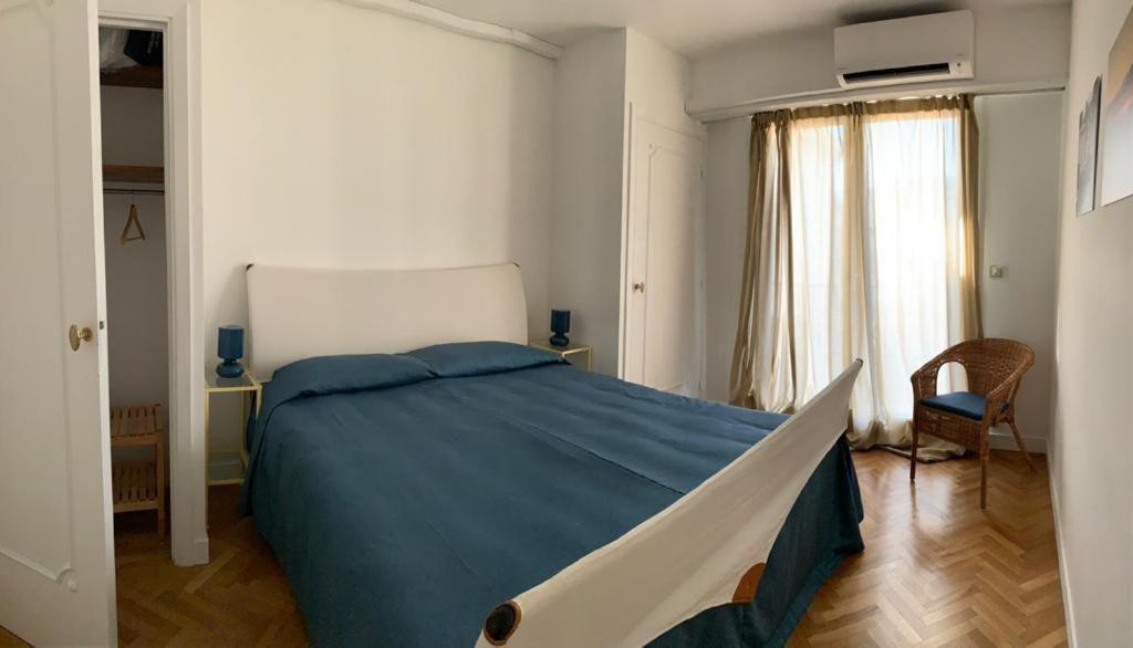 Appartement Front De Mer - Promenade Des Anglais Νίκαια Εξωτερικό φωτογραφία